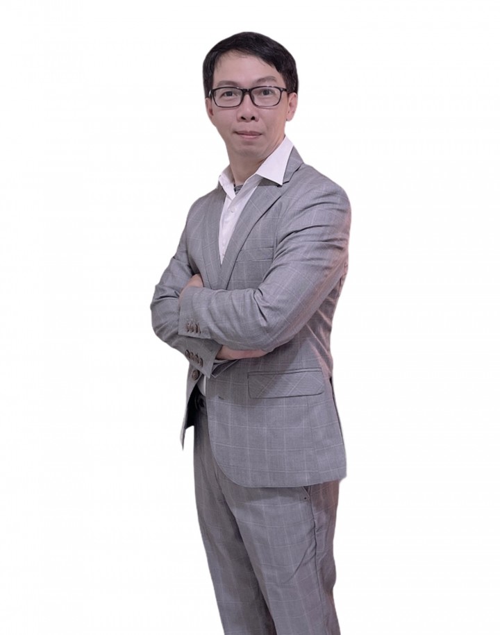 松山區房產專家林炳宏