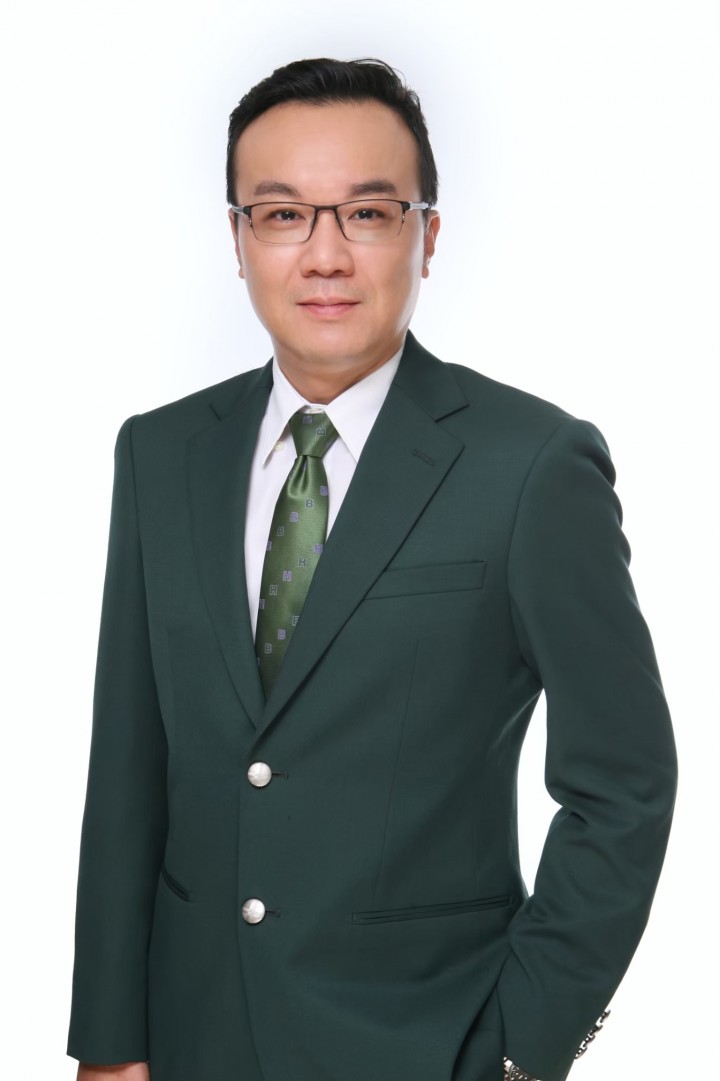 符緯豐