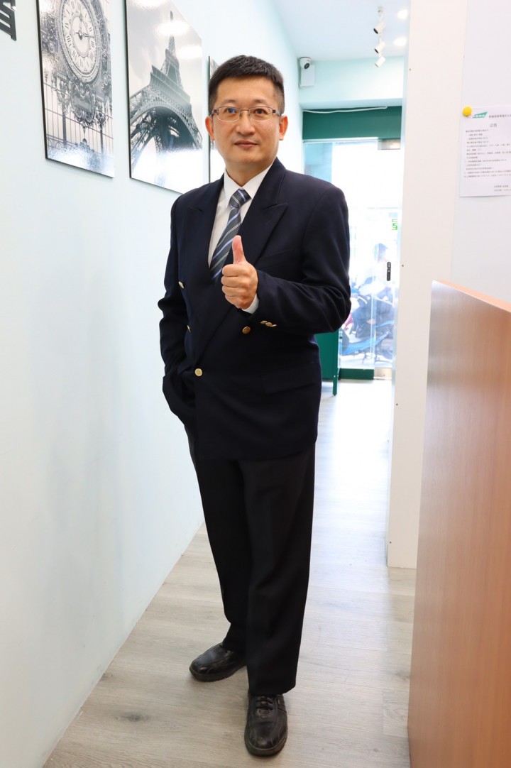 黃振嘉