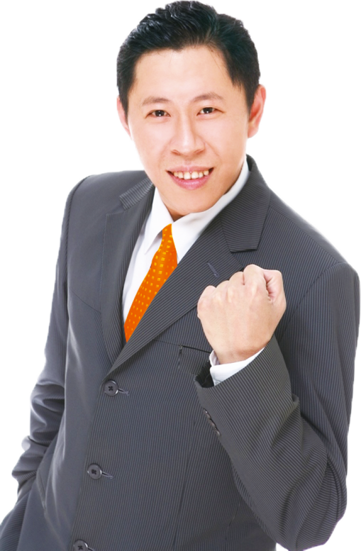板橋房產顧問鍾明育