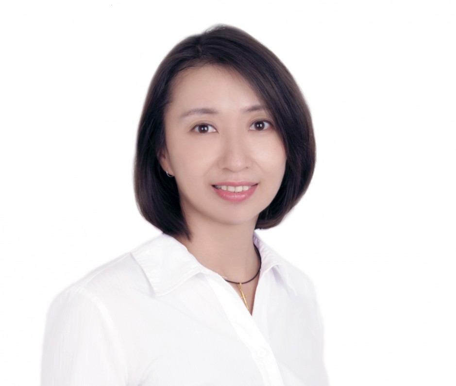 大台北房產顧問 莎莎 Alisa 張亞軍