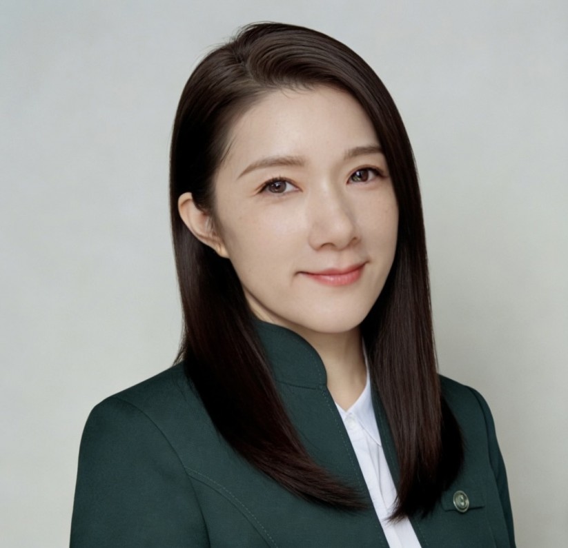 鄭欣妮
