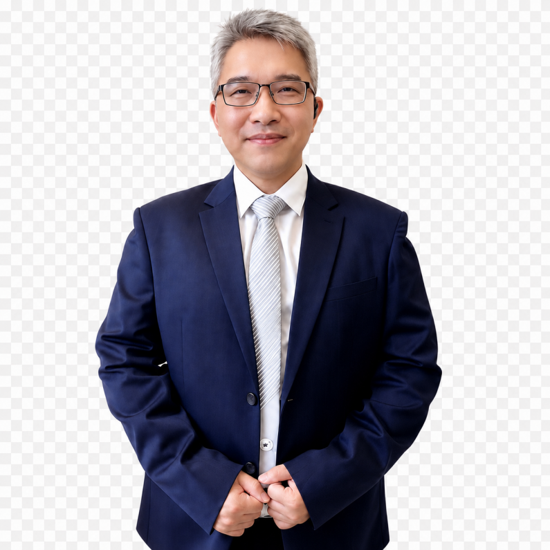 阮富順