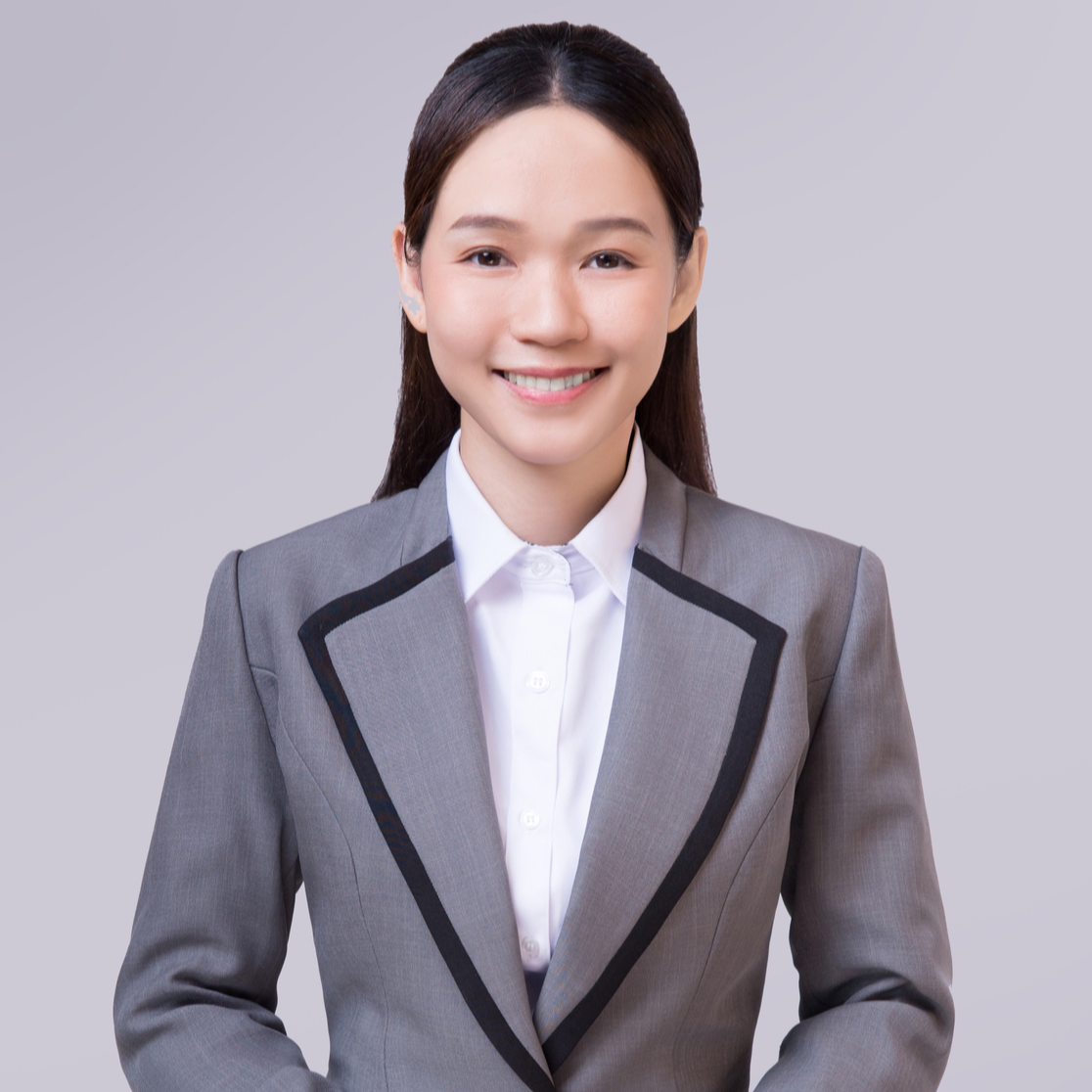 何喬汝-台灣房屋 高品質服務房仲