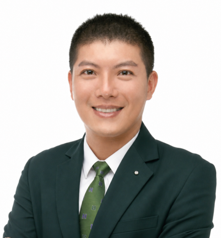 陳勇全
