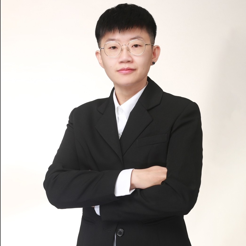 房產顧問張醋咪