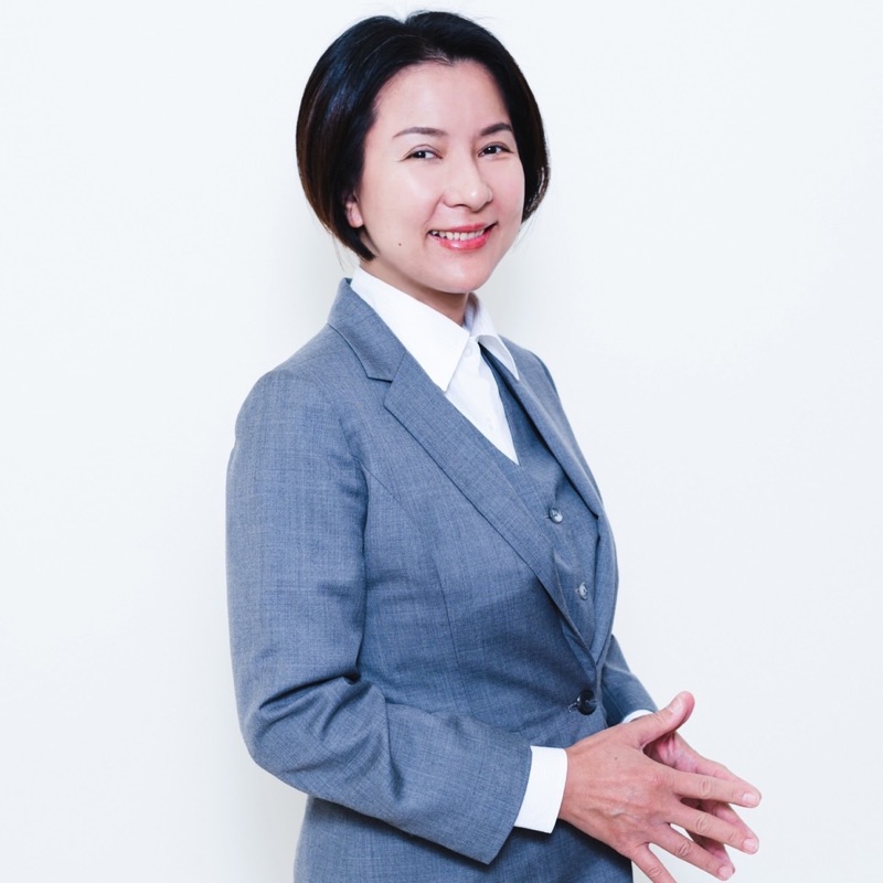 房仲推薦 王柔驊