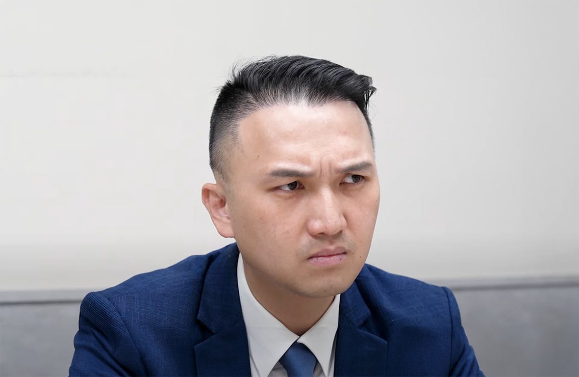 【房仲很愛演】見面談問題百百種！買房養小三？戰爭會跌價？屋主遞名片？各種狀況演給你看！