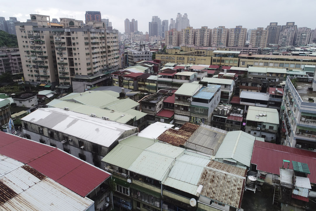 違章建築有哪些?既存違建是什麼?那些可以不用拆?