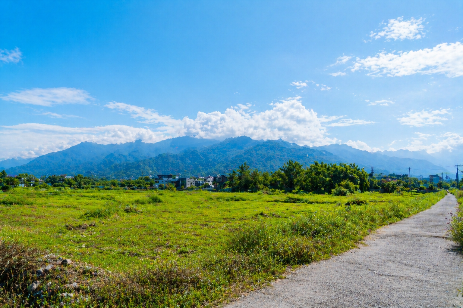 花蓮土地推薦