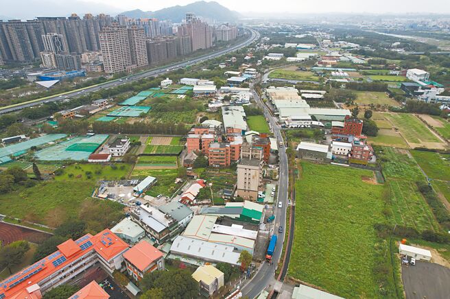 專營北大特區：見證城市轉型，守護房產價值