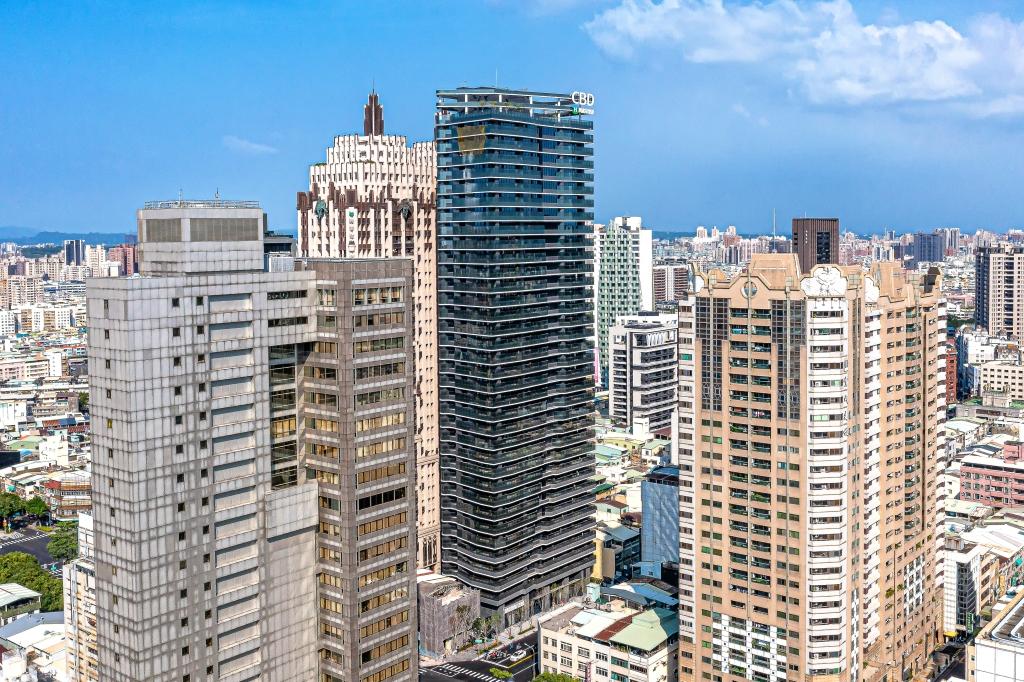 亞洲資產管理中心崛起