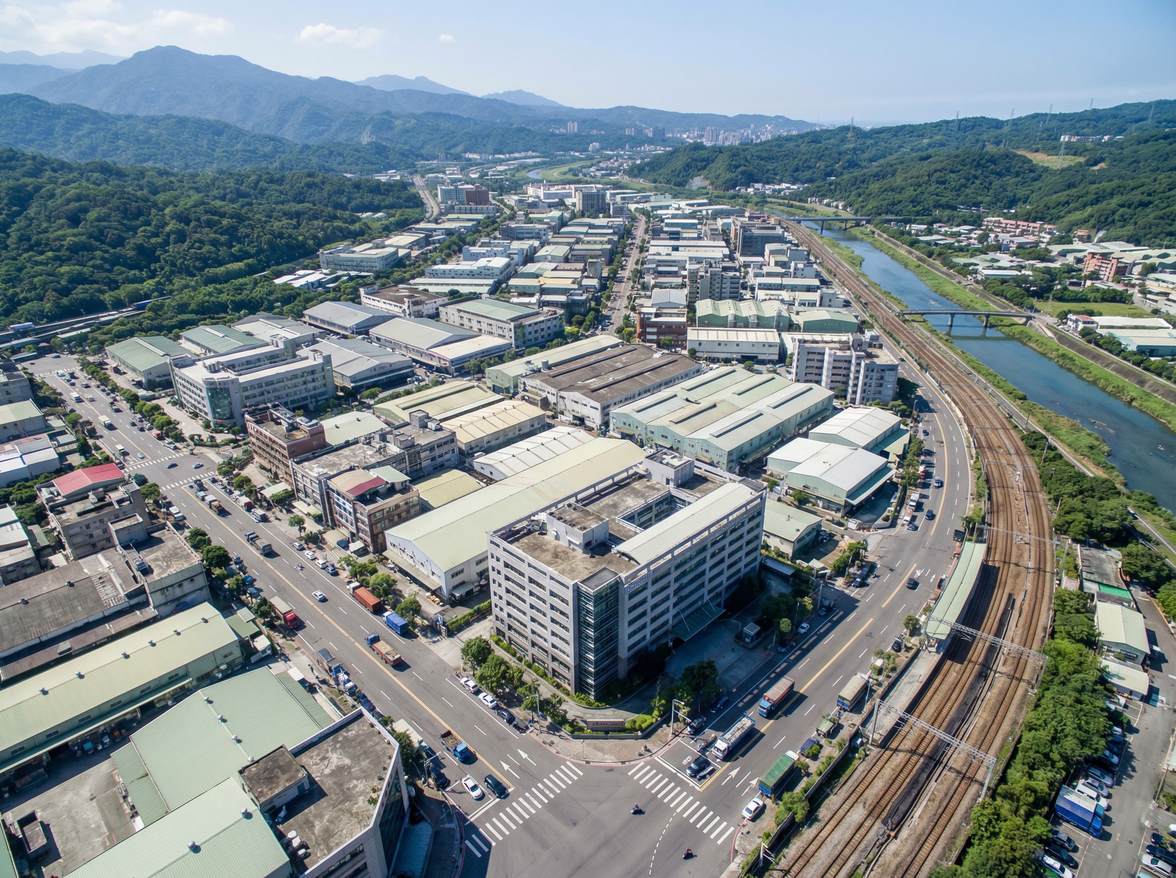 樹林工業地產精選
