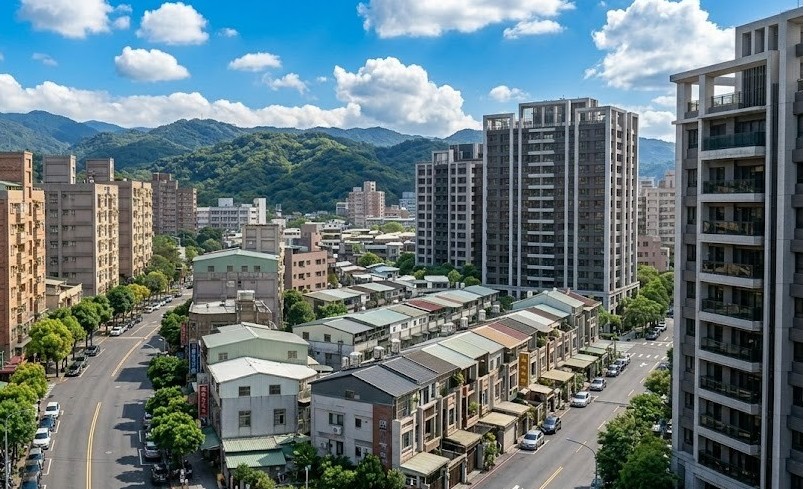 精選中和電梯