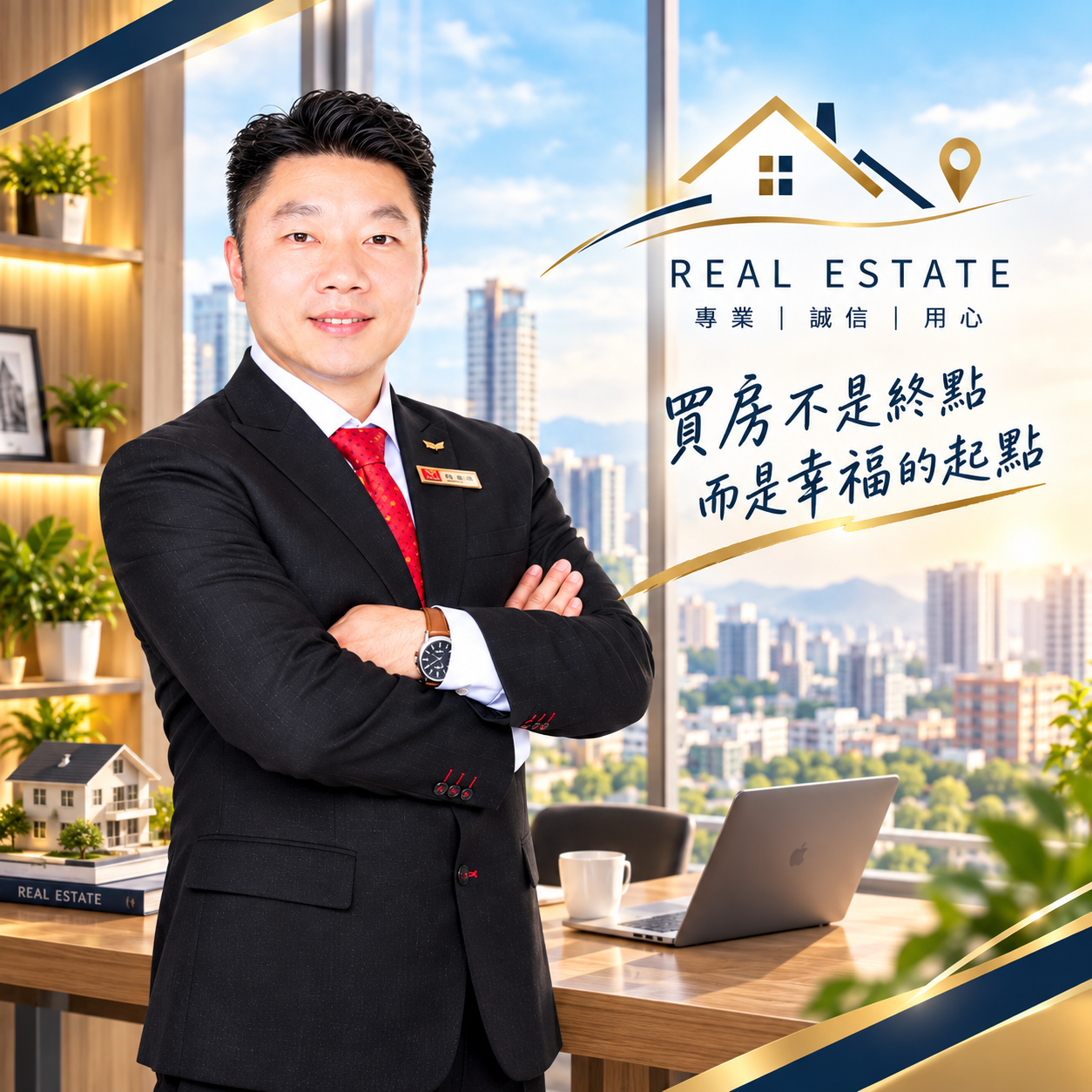 竹南頭份房地產