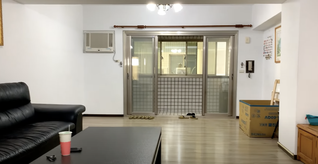 國館成交｜板橋電梯華廈｜4房2廳2衛4陽台｜新板特區房仲 ｜豪宅阿豪 ｜國館房屋｜蘇建豪幸福好所在