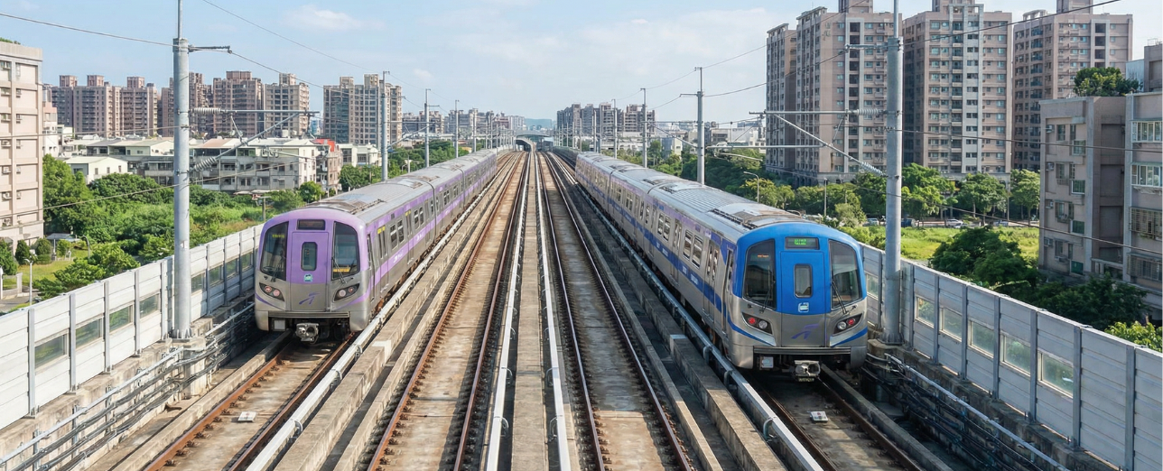機捷生活圈：A7/A8/A9 捷運宅全攻