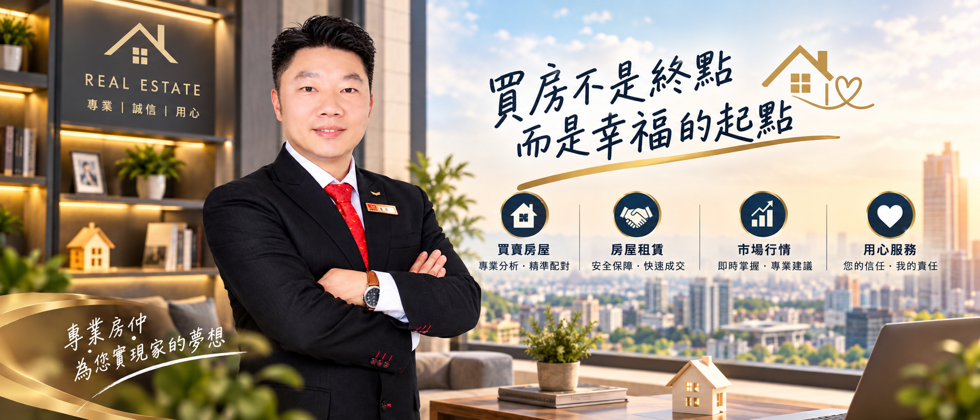 竹南頭份房地產