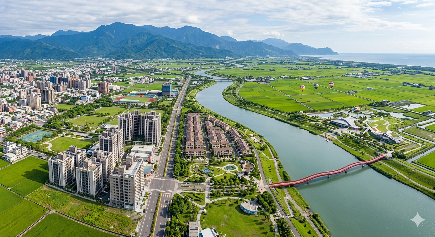 宜蘭五結壯圍 京騰嚴選