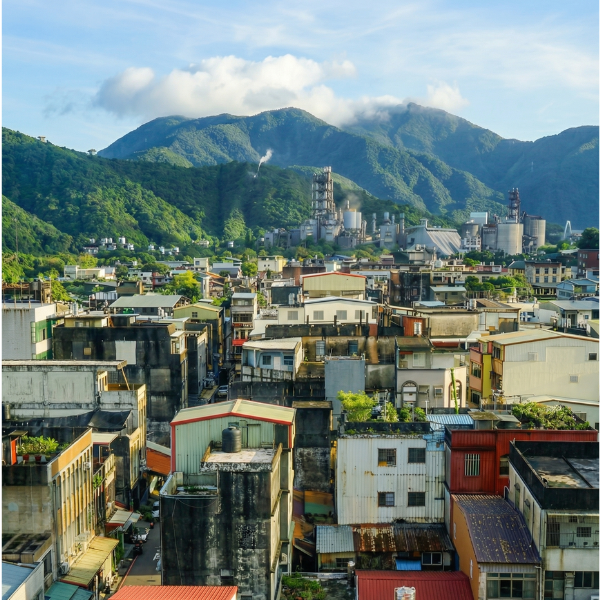 宜蘭市核心精選