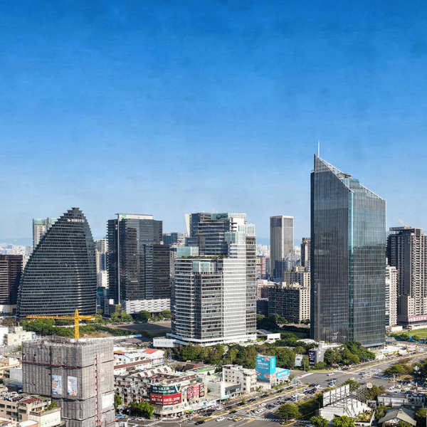 台中七期北屯商圈