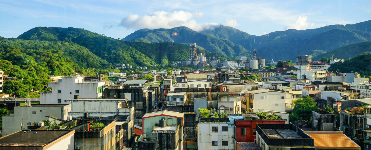 宜蘭市核心精選
