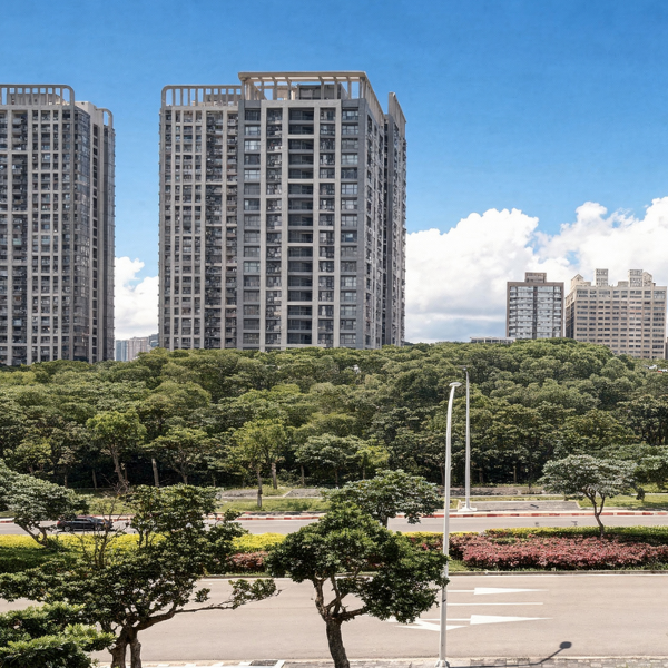 宜蘭市核心物件