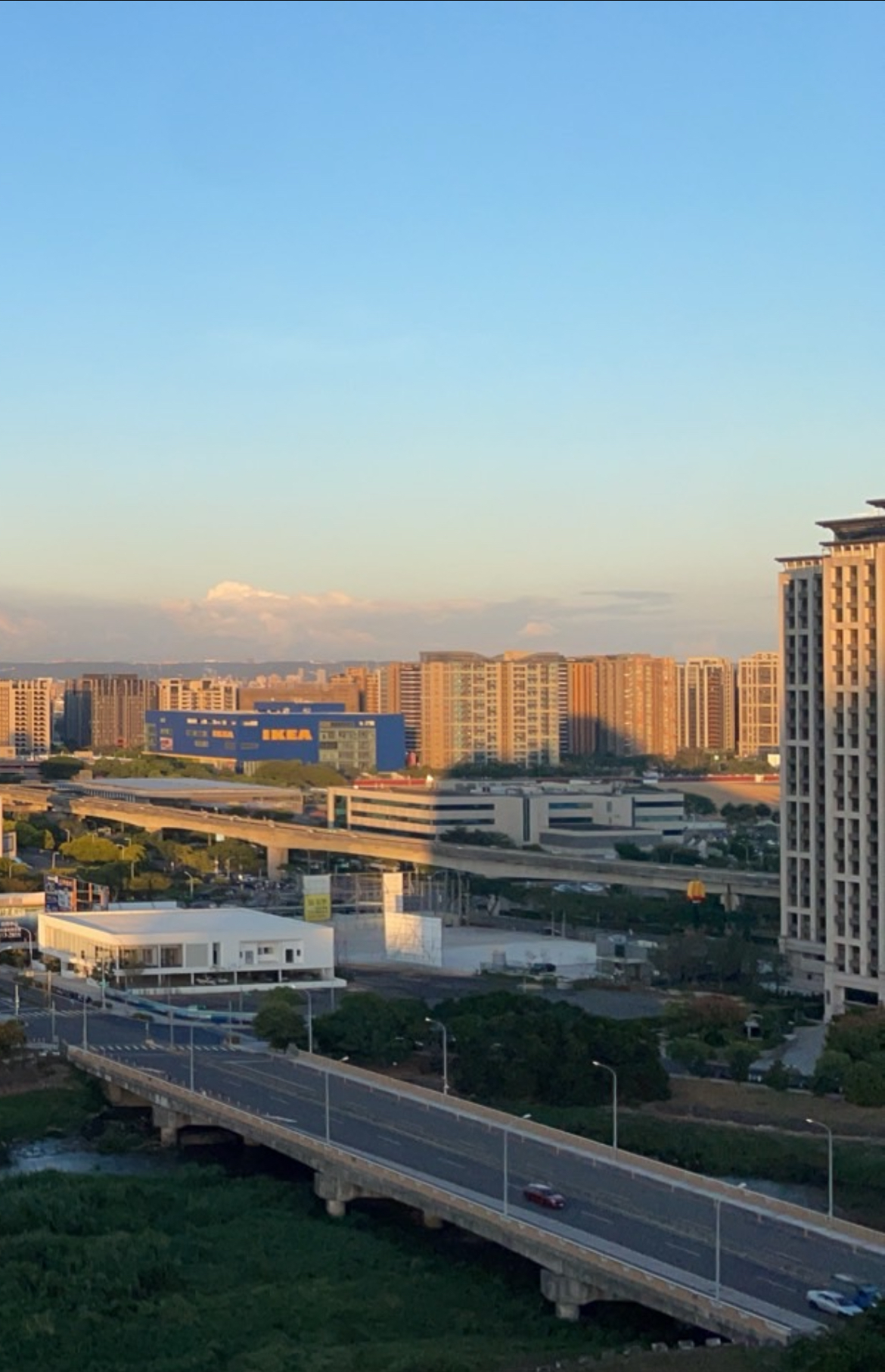 桃園人怎麼能不愛上青埔🌤️🌤️🌤️