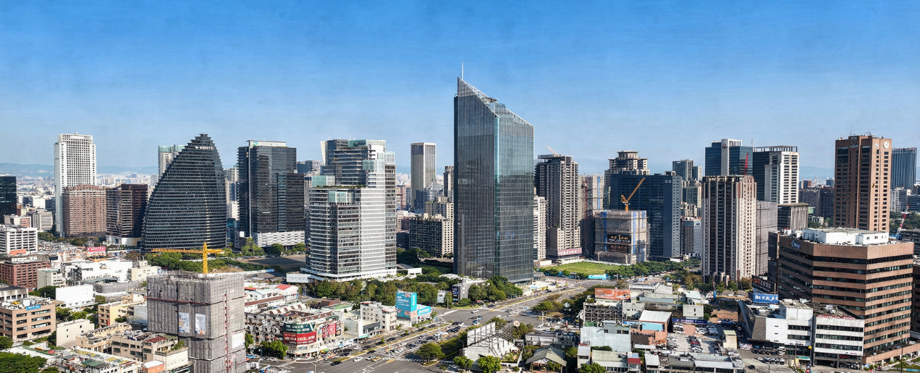 台中七期北屯商圈