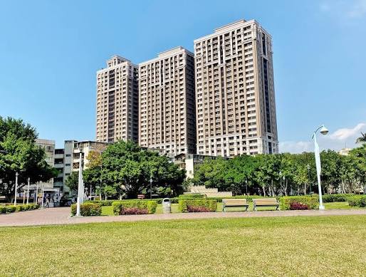中永和區大樓精選物件