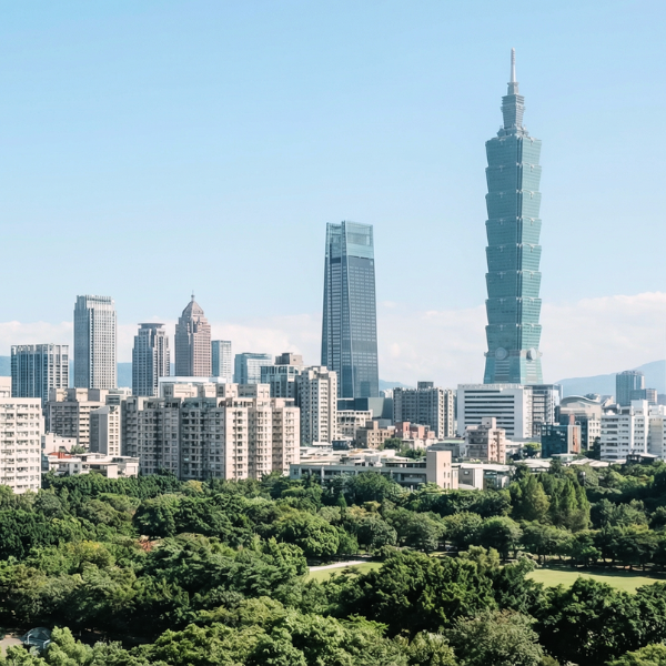 信義計畫區豪宅