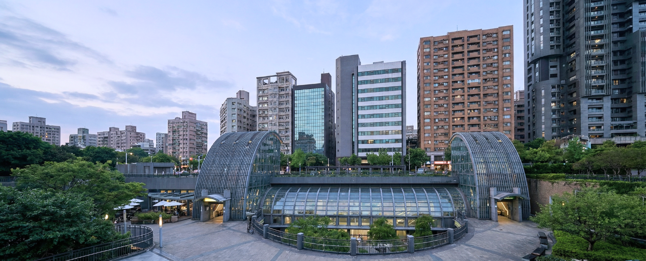 大安區質感電梯住宅
