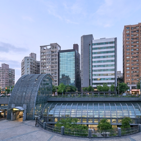 大安區質感電梯住宅