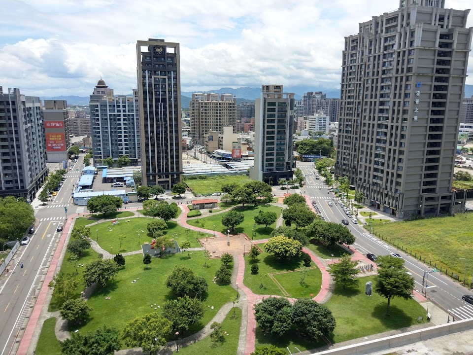 【社區開箱】桃園八德區｜宏普之星：三棟24層地標、戶戶邊間、G01百步圈，全解析行情