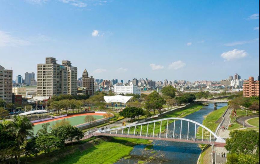 漫步南崁溪畔的純住宅首選:桃園小檜溪重劃區,是生活還是投資?