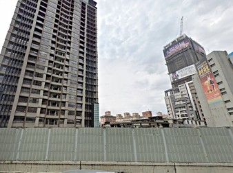 【中和景平路捷運地標開箱】冠德新世界:景安與南勢角雙捷交會,SRC鋼骨品牌名廈實戰深度解析