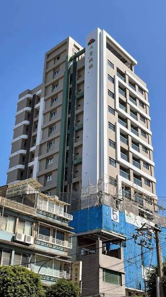新北永和指標建案「詠大賞」深度解析:文化路捷運生活圈精品,實價行情與選戶實戰指南