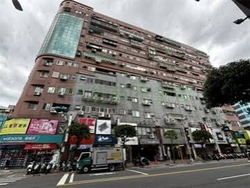 頂溪樂華夜市黃金地段！【樂華尚品】27年低公設名宅實價登錄與坪效極致解密