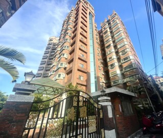 【永和水岸宅開箱】濤園:環河東路景觀宅,28年屋齡、低公設比與實價行情深度解析