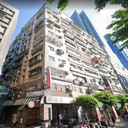 【永和中山路大樓開箱】輝煌年代：16.5%超低公設比實坪大空間，比漾商圈與萬大線永平國小站生活圈深度解析