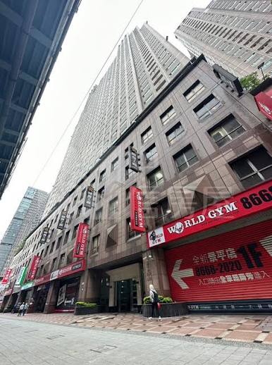 中和東帝士社區全解析】位於中和區核心地段