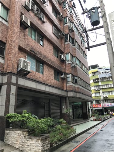 【中和區景新街】美麗國華廈全解析：捷運商圈靜巷、超低公設比與實戰買房全攻略