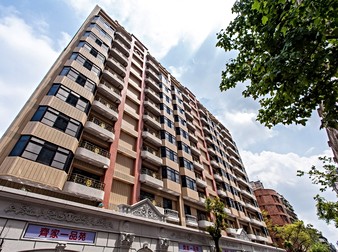 齊家一品苑：大陸工程營造！宜安路商圈8年屋、低公設實坪大3房與實價登錄行情全解析