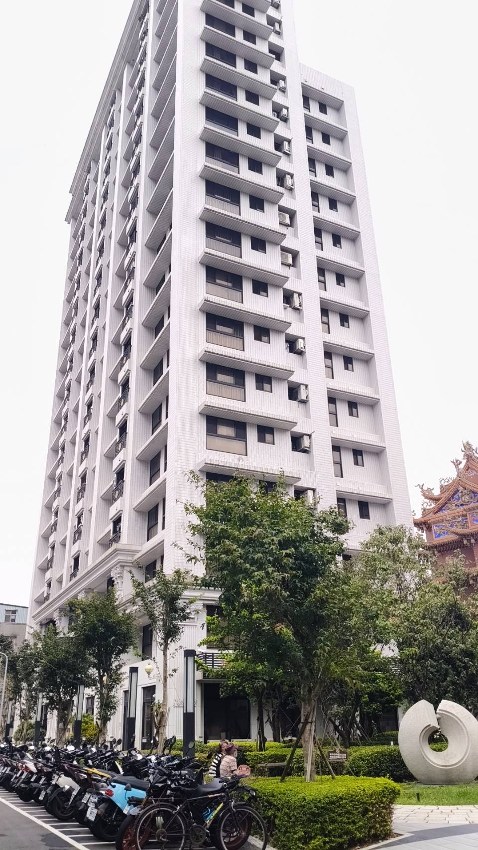【永和仁愛公園開箱】仁愛柏麗評價
