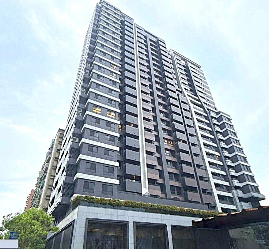【中和捷運宅】冠德心禾匯深度解析!在地房產顧問吳志榮帶您透視坪效格局