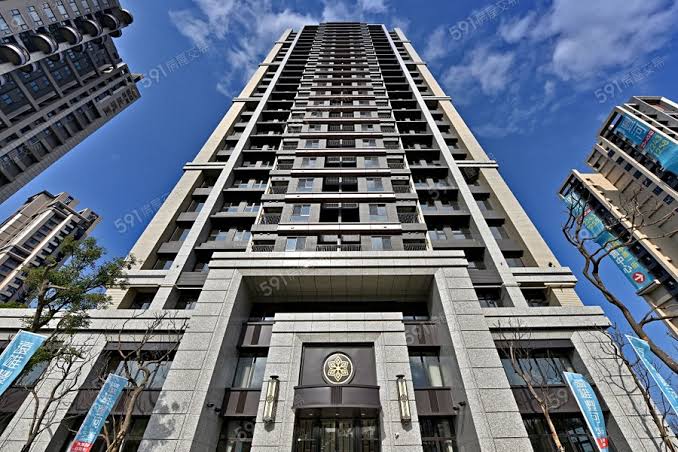 【中和左岸開箱】遠雄豐河實價登錄與社區分析!2~3房河岸宅評價、車位與缺點大公開