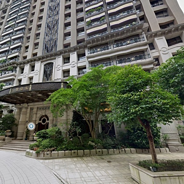 【仁愛皇家社區大樓開箱】不動產專業顧問深度解析仁愛皇家！從實價登錄行情
