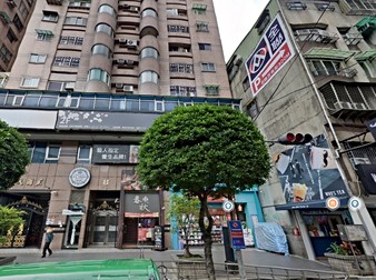 永和核心地標中古名廈!【君國天廈】25年經典大戶社區實價登錄與格局坪效深度解析