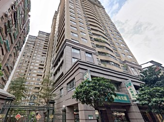 【中和景安中古地標開箱】歐洲愛樂：中正路黃金幹道SC鋼骨大樓，錦和學區與高樓景觀全方位實戰解析