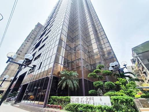 【中和鑽石名門開箱】中正路知名地標!27層SRC高樓、21%超低公設比實價登錄與優缺點全解析